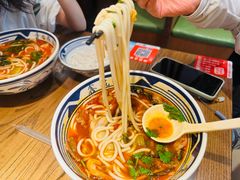 -鑫花溪牛肉米粉(景德路店)
