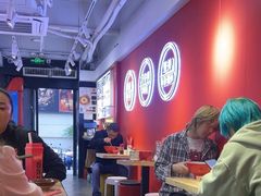 -阿当·小炒牛肉面(人广店)