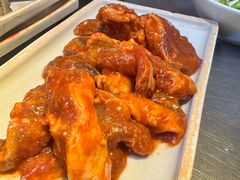 -喜来稀肉(虹泉路店)