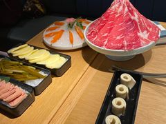 -生如夏花泰式火锅(西村黑金店)