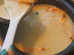 -颐和•海鲜砂锅粥•啫啫煲(奥林匹克广场店)