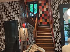 -SUITSUPPLY(安福路店)