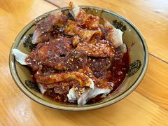 -艾麻子奶汤面(文庙街店)