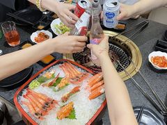 -神户赤童日式烤肉伙伴(东直门店)