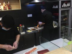 -东京屋(武定路店)