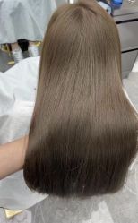 -HAIR HERE造型