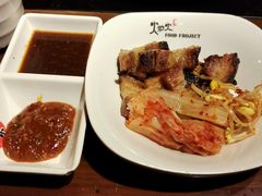 -火炉火自助餐(枫蓝国际店)