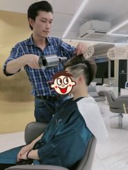 点击看大图 -潘多拉Hairsalon