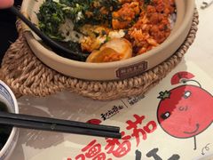 -和府捞面(曹路花园城店)
