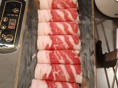 -骨之味·筒骨汤火锅(江头店)