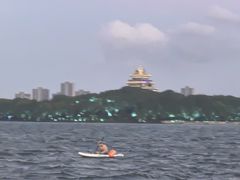 -金鸡湖游船(月光码头)