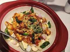 -院里寻菜·精致庭院菜(观沙岭店)