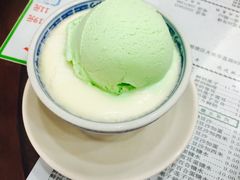 雪糕双皮奶-仁信老铺(华盖路店)