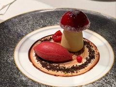 -Le Bistrot de Racine