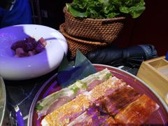 -十三姨正合丰烤肉(营迹路店)