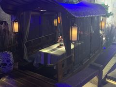 -绿茶餐厅(千岛湖银泰城店)