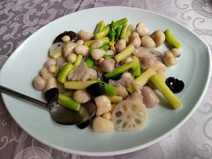 -山外山菜馆(玉泉路店)