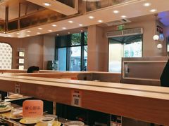 -争鲜回转寿司(浦东三钢里PLUS店)