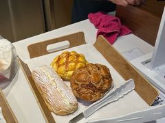 -85度C(上海兰溪二店)