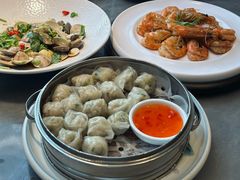 -兴仙饭店·闽味海鲜(马尾总店)