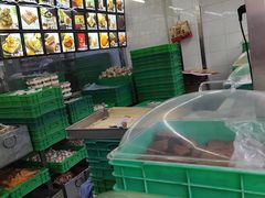 -宫廷糕点铺(蜀汉路店)