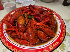 -红满堂·龙虾·牛蛙·淮扬菜(濠北路店)