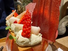 -Ten Olives甜点