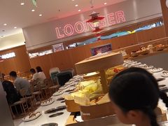 -龍歌自助小火锅(崂山丽达店)