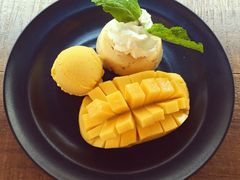 -Mango Tango