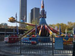 -大望京儿童游乐场