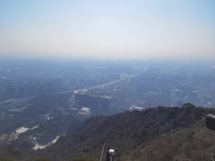 -杭州半山国家森林公园