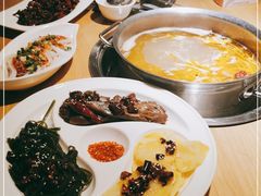 -守柴炉烤鸭(科华中路王府井店)