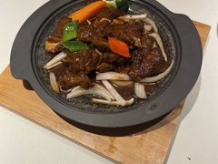 -千百味红餐厅·江西菜(绿地双子塔店)