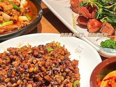 -云海肴·汽锅鸡·云南菜(苏州中心店)