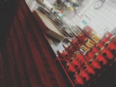 -绿茶餐厅(蓝色港湾店)