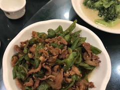 -小姨家常菜(昭萍东路店)