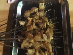 -玉园烧烤·海鲜辣炒