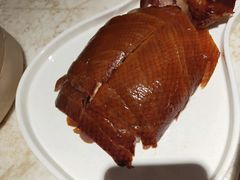 -那家小馆•北京菜•烤鸭(中关村店)