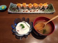 -千代武日本料理(哈西店)