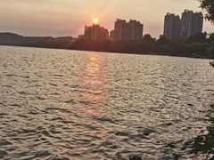 -云龙湖旅游景区