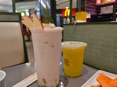 -椰小鸡·琼州糟粕醋(美兰缤纷城店)