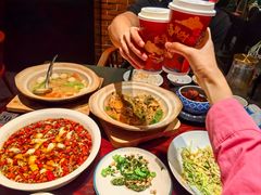 -永安鱼庄·镇江菜(东吴路店)