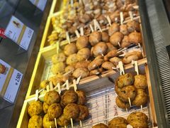 -古来思鱼饼