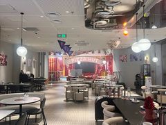 -必胜客(大悦城店)