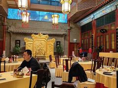 -仿膳饭庄·宫廷风味(百年传承店)