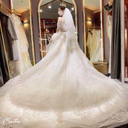 -SATIN COUTURE瑟庭婚纱礼服馆