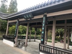 -东湖景区