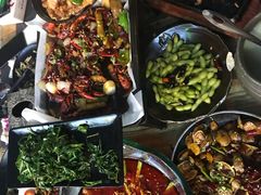 -嘎嘎鸭脑壳(驷马桥店)