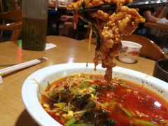 -蜀宴小调·精致家常菜(科华店)