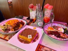-龙记·香港茶餐厅(海上世界店)